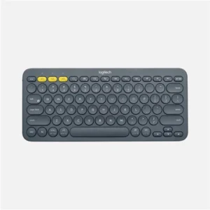 Keyboard Wireless Logitect Multidevices