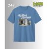 Kaos Rohani Kristen Rolling Empty Tomb Resurrection Easter Kaos Christian Vintage Cotton Combed 24s Pria Wanita